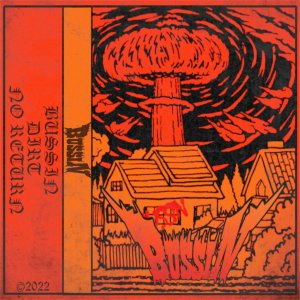 Bussin - Demo
